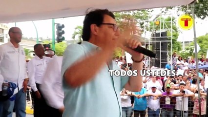 LA CRONOLOGÍA DE UNA FRASE MAL CONSTRUIDA HA GENERADO “UNA CAMPAÑA SUCIA” DESDE EL “CORREÍSMO”