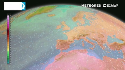Il cambio di circolazione atteso a inizio agosto