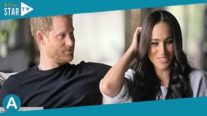 Meghan Markle et Harry snobés des Emmy Awards : ils cherchent des responsables !