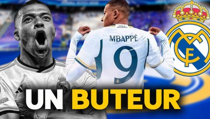  LE REAL MADRID DOIT ACHETER UN BUTEUR ! MBAPPÉ OBLIGATOIREMENT ?