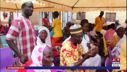 Weekend News || Disregard potrayal of Africa as a continent of diseases and corruption - Tourism Min