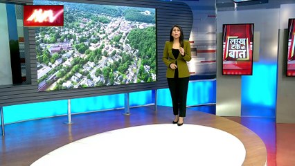 LAKH TAKE KI BAAT: दुनिया में गर्मी का टूट रहा है रिकॉर्ड, ग्लोबल बॉयलिंग का संकट