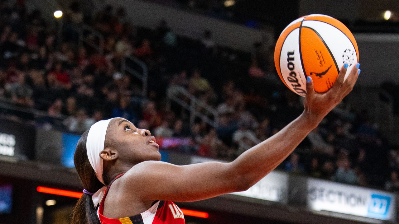 WNBA 7/30 Preview: How To Bet Wings (+10.5) Vs. Aces?