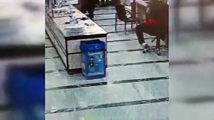 Gaziantep'te doktora saldırı... 3 gözaltı