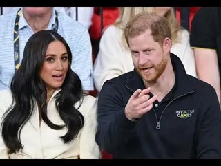 Harry e Meghan "nomi esigenti" dopo essere stati snobbati per un Emmy