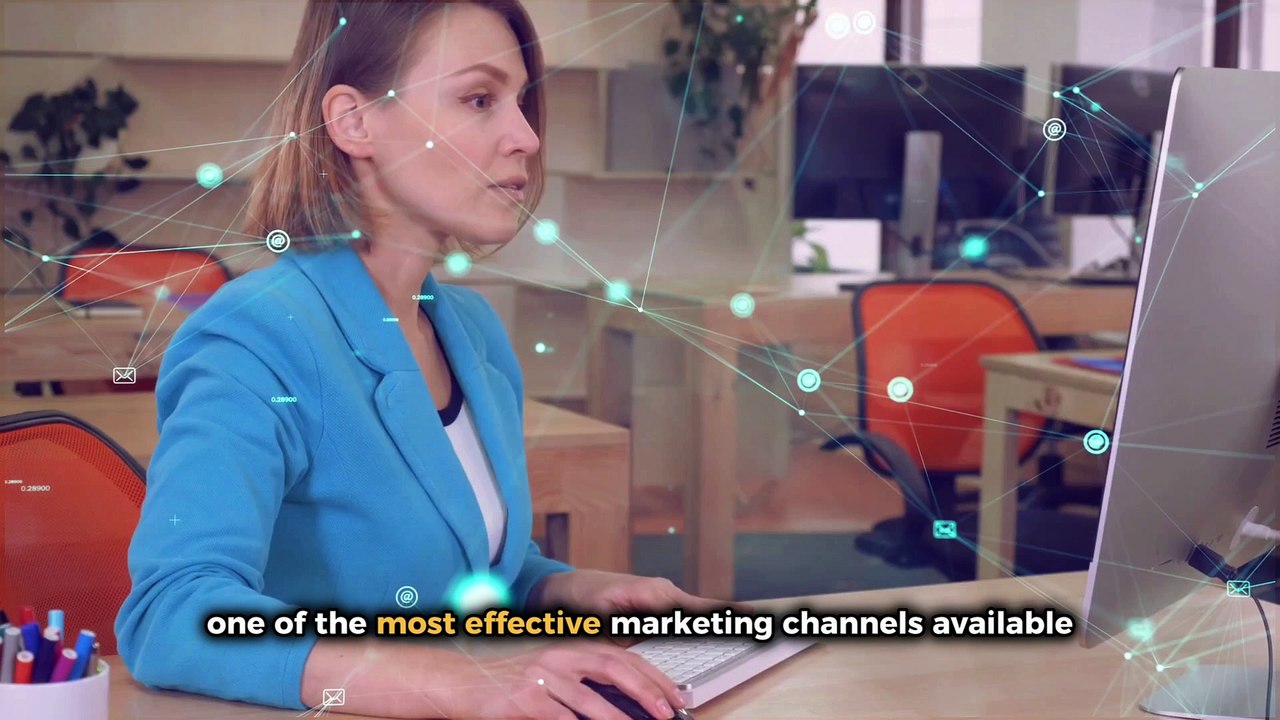 How to Master Email Marketing in Just 4 Minutes