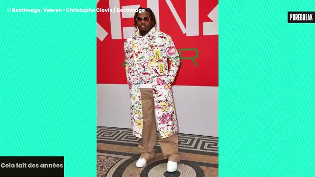 Ce rappeur est une des plus grosses stars aux US et personne ne le calcule en France (ou presque)