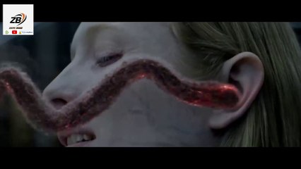 The Devil Conspiracy 2023 movie trailer