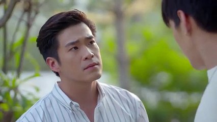 [lồng tiếng]Hận tình hoán phận tập 33, phim Thái Lan lồng tiếng hay nhất hiện nay,Hoán Mệnh - Switch of Fate (2021)