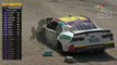 NASCAR Xfinity Series 2023 Road America Race Smith and Labbe Huge Crash Brake Failure Motor