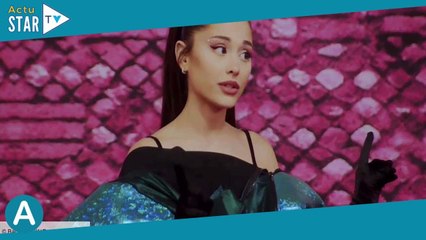 Ariana Grande : loin d'Ethan Slater, son nouveau compagnon, la chanteuse prend une grande décision