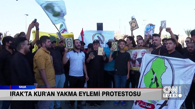 İsrail'de meclisten geçen yargı reformu, Akdeniz ve Ege'yi vuran sıcak hava dalgası, Lozan Barış Antlaşması'nın 100. yıl dönümü ve Twitter'da yeni isim ve logo dönemi 5N1K'da konuşuldu