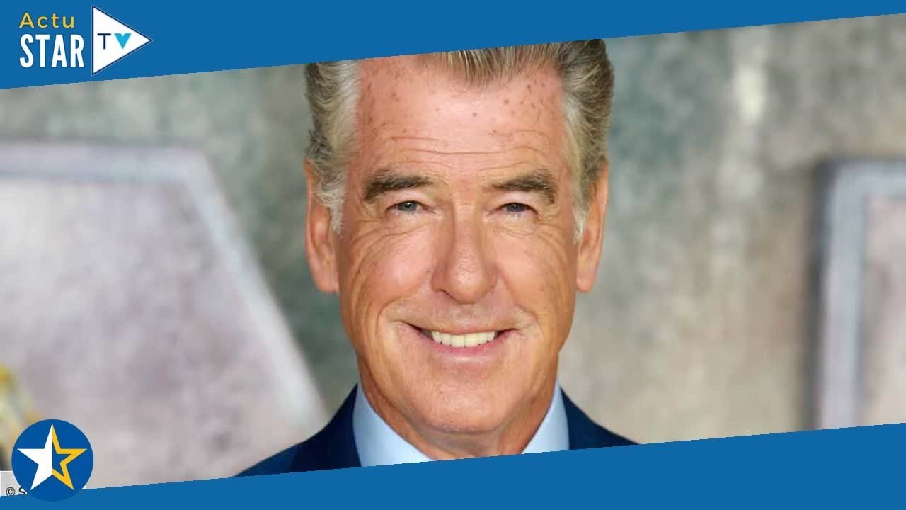 Meurs un autre jour : pourquoi Pierce Brosnan était très inquiet pour ce 20ème volet de saga James B