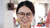 PRN15 : Connie Tak Anggap Cantik, Muda Sebagai Satu Kelebihan