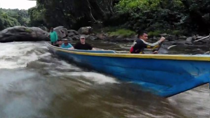 Au bout de la mer - 2 août