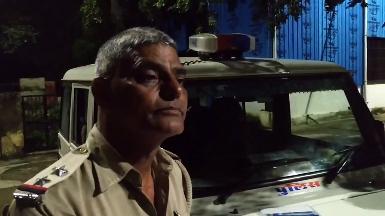 बनास नदी में डूबने से दो की युवकों की मौत
