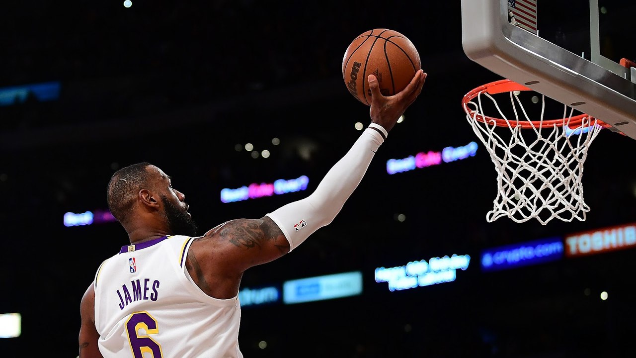 NBA Conference Of Champion Market: How Can You Find Value?