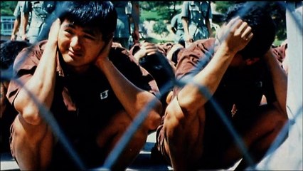 Prison on Fire II Bande-annonce (DE)