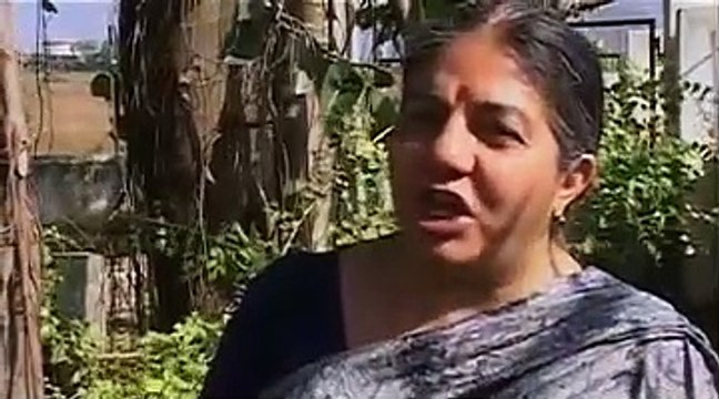 Flow: For Love of Water Bande-annonce (EN)