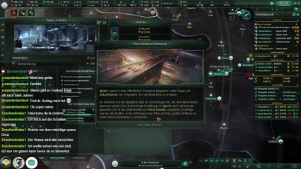 Kenjod will Stress! | Stellaris 66