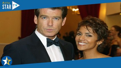 "Meurs un autre jour" : ce geste de Pierce Brosnan qui a sauvé la vie de Halle Berry