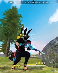 Super Fastest 1 Vs 4 Clutch  Wait For the End  #shorts #freefire #tondegamer