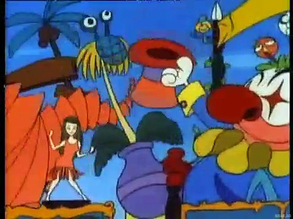 Pinocchio The Series__