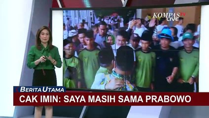 PDI-P Agresif Safari Politik ke Koalisi Partai Lain, Siapa yang Akan Tergoda Rayuannya?