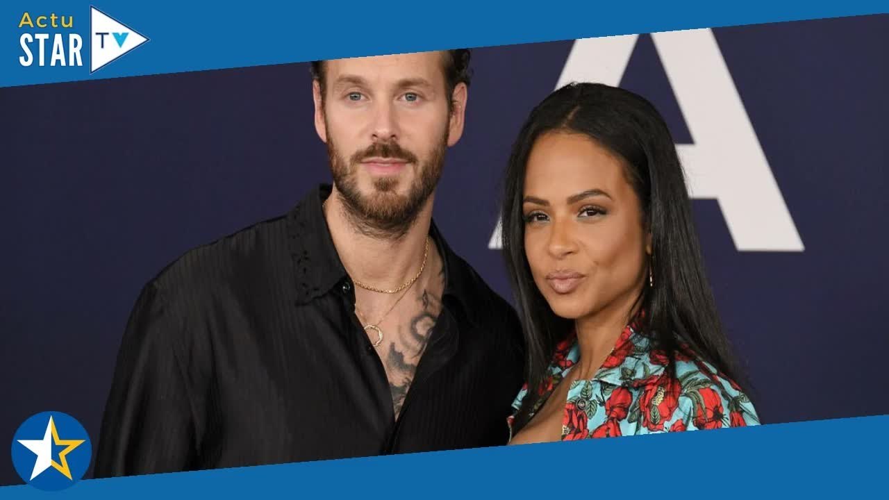 Matt Pokora : ses folles vacances avec Christina Milian, Tony Parker et leurs célèbres amis