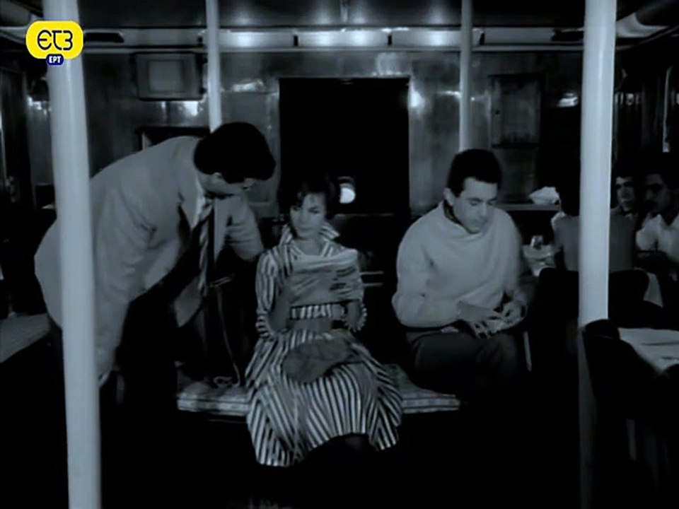 Η ΣΤΑΧΤΟΠΟΥΤΑ (1960) TVRip