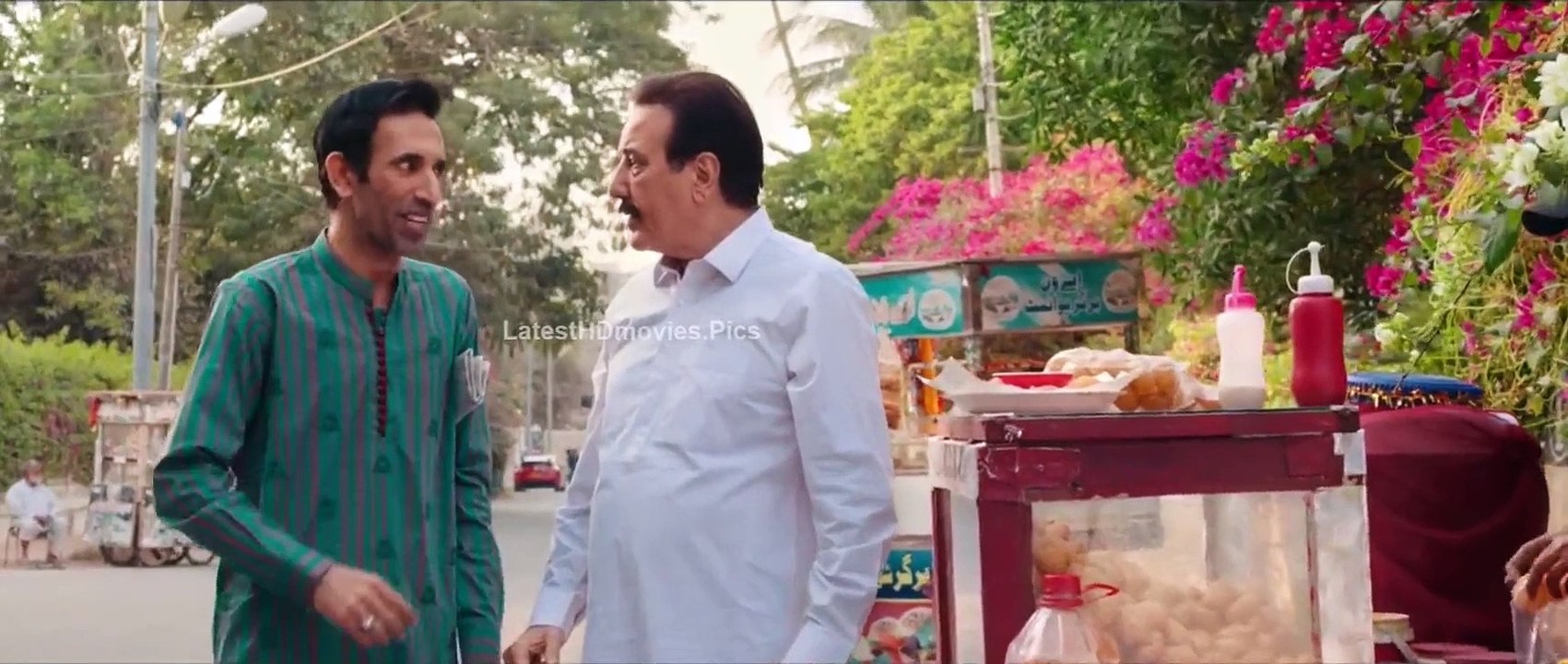 Parde Me Rehne Do (2022)