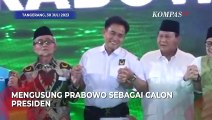 Yusril Ungkap Alasan PBB Dukung Prabowo Subianto di Pilpres 2024