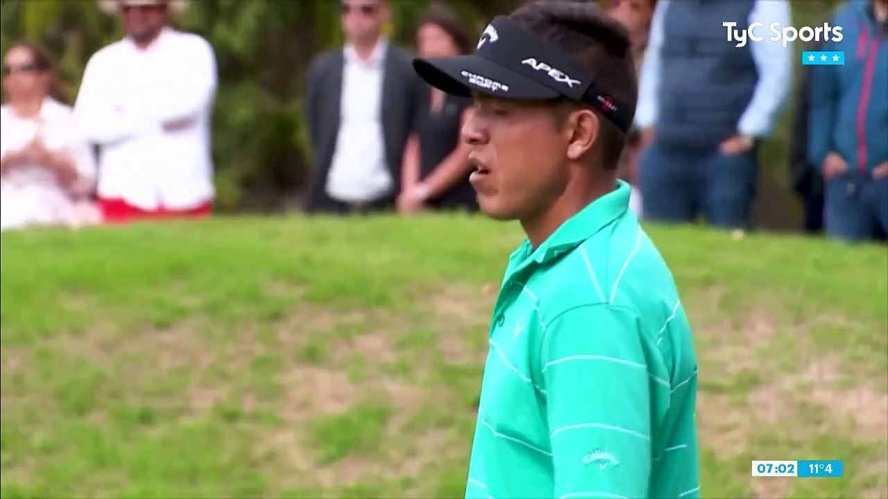 Upgrade Golf