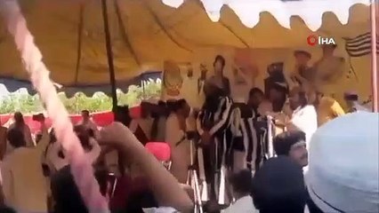 Pakistan'daki patlamanın intihar saldırısı olduğu ortaya çıktı