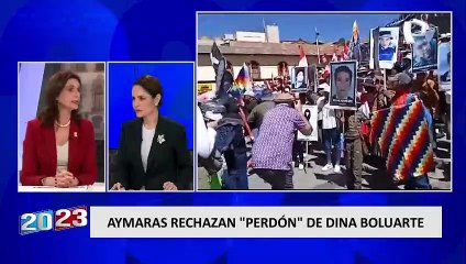 Ministra de Vivienda: "Mensaje a la Nación fue un discurso sentido que ha leído bien los dolores del país”