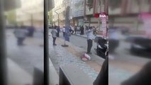 Mardin'de iki grup arasında satır ve tüfekli kavga: 1'i ağır 2 yaralı