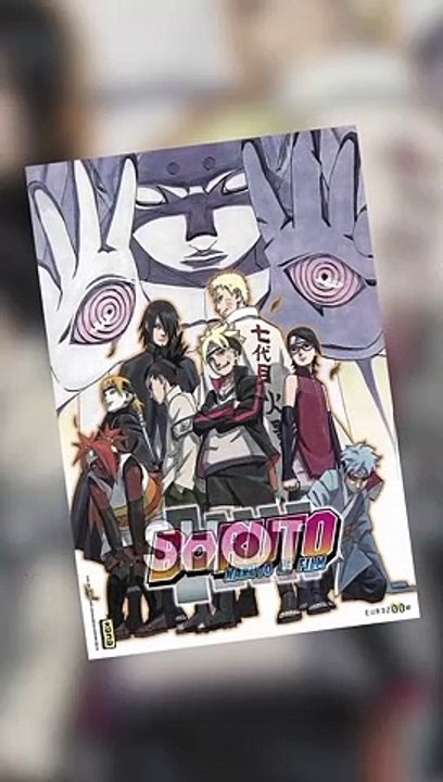 5 faits sur : Konohamaru