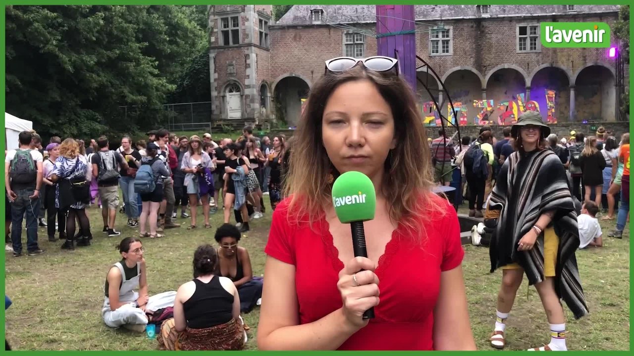 Esperanzah! 2023  : l'heure du bilan