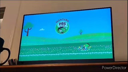 Hykeem Cochrane' BIG PBS KIDS Station ID Compilation (2013-2021) Part 1