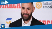 « L'amour » : Karim Benzema partage un tendre cliché avec ses enfants