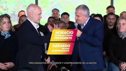 Carburando Categorías