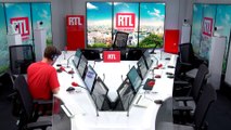 Le journal RTL de 19h du 30 juillet 2023