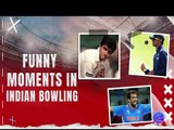 Sourav Ganguly, Zaheer Khan bowling Spin in Test and Dravid, Laxman, Jaffer gets maiden Test Wickets