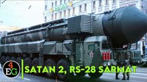 20 Most Insane Russian Military Vehicles And Technologies