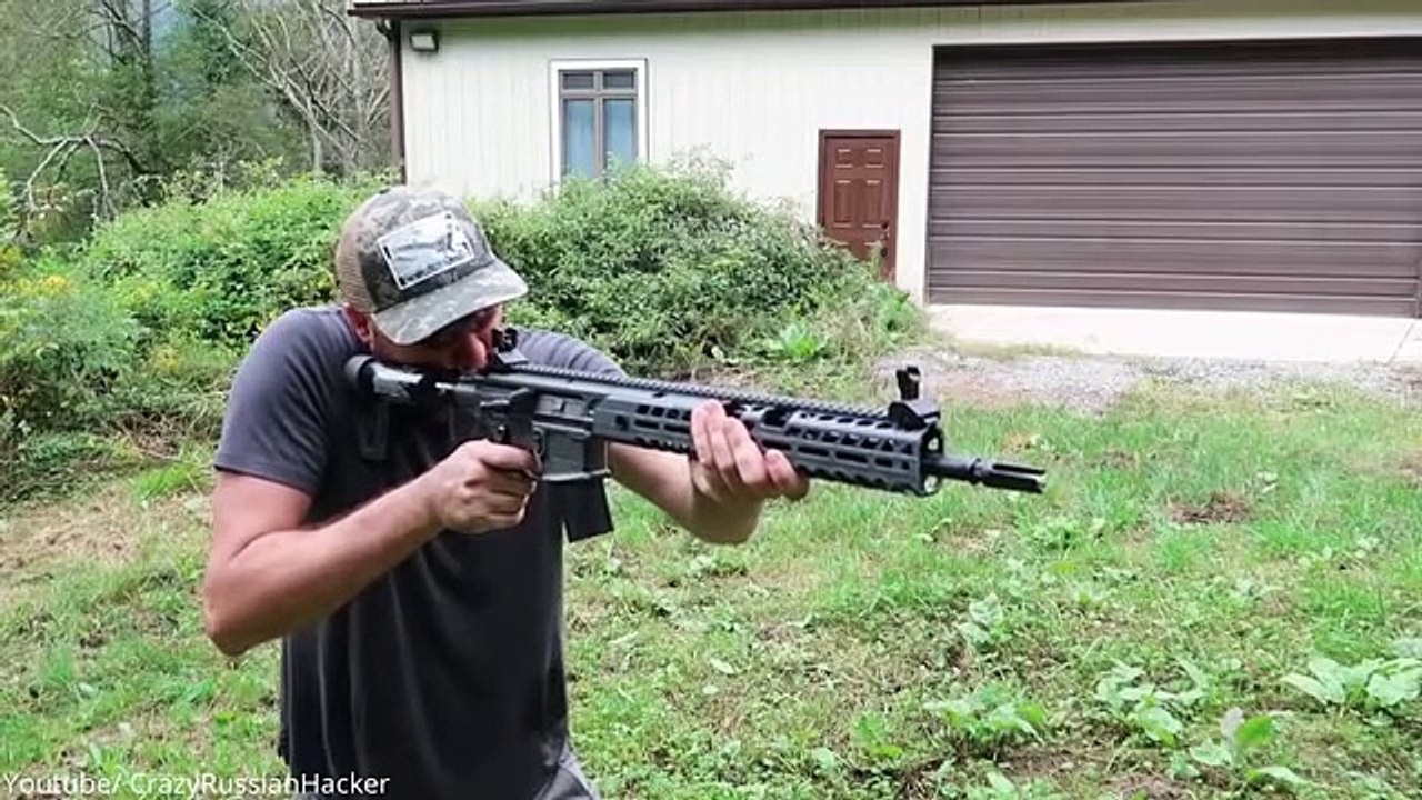 20 Most Insane Military Technologies And Vehicles In The World