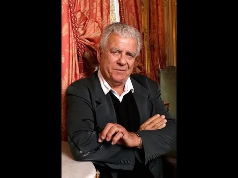 Anne Parillaud avoue avoir été victime d'inceste : On vit avec des blessures