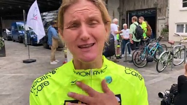 The Jo Cox Way - Kim Leadbeater reaction