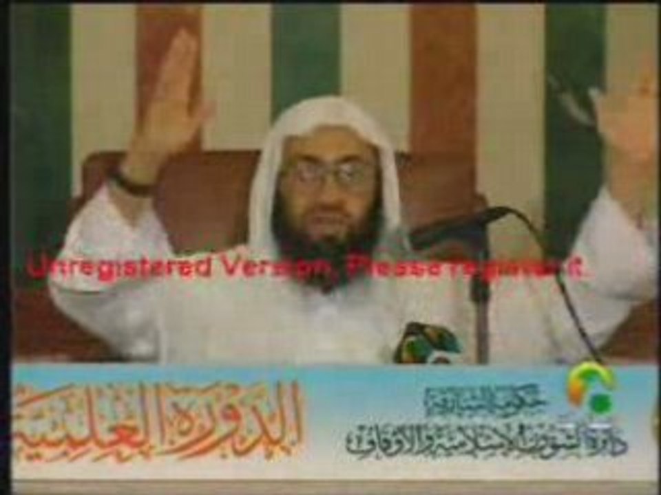 LES CARACTERISTIQUES DES KHAWARIJS  part 2 5