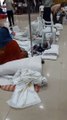 Ahmedabad Video: राजस्थान हॉस्पिटल के बेसमेंट में आग के बाद ओसवाल भवन में शिफ्ट किए मरीज, देखिए वीडियो