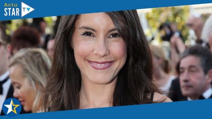 Marion Jollès Grosjean "loin d'être parfaite" : ses confidences poignantes de maman auprès de son ma